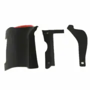 Original Camera Thumb Rear Grip Rubber Cover Shell For Nikon D750 DSLR Camera