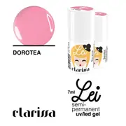 [Clarissa] Lei dorotea 7ml uv/led nail polish