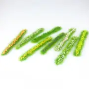 Miniatures Season Flower Grass Clusters HO/OO Scale Plant Sand Table Scenery