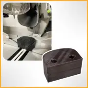 Zero Clearance Fence Block Insert for Festool Kapex 120 EB Miter Saw