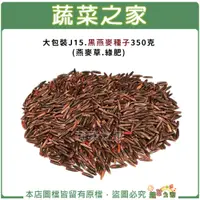 在飛比找蝦皮購物優惠-【蔬菜之家滿額免運】大包裝J15.黑燕麥種子(燕麥草.綠肥.