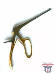 Kevorkian Biopsy Tischler Forceps Ob/Gyn Instruments German Stainless CE