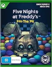 Five Nights at Freddy's: Into the Pit - Xbox One / Xbox Series X