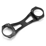 For Honda Interstate VT1300 Billet Fork Stabilizer Front Fork Brace Aluminum CNC