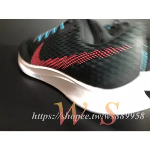 【WS】NIKE ZOOM RIVAL FLY 2 網布 透氣 慢跑鞋 跑步鞋 男鞋 CJ0710-008