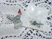 Genuine, DE-STA-CO 305-U, Horizontal Hold-Down Toggle Locking Clamp U-Bar Sealed