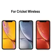 Apple iPhone XR 64GB 256GB Brand New in Box - For Cricket Wireless