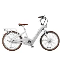 在飛比找PChome商店街優惠-Bobike EASY mount - BESV CF1 L