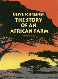 在飛比找三民網路書店優惠-The Story of an African Farm
