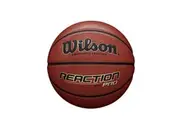 Wilson Reaction Pro Basketball (Tan) (7)