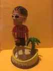 2023 Bad Bunny Bobble Miami Marlins Custom Bobblehead SGA Tour Red Sox Florida