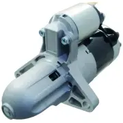 New Starter For Mazda RX-7 R2 1.3L 86-91 N318-18-400 N318-18-400A N318-18-400B (for: Mazda)