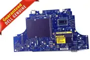 Dell Precision 15 7510 Motherboard E3-1575M V5 CPU LA-C541P CN-0X4M31 VK0WN