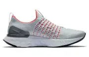 Nike React Phantom Run Flyknit 2 'Pure Platinum