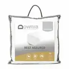 Downia Mattress Protector Waterproof Cotton Fill - Super King