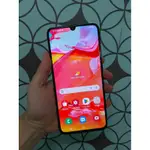 三星 SAMSUNG GALAXY A70 6G/128G A7050 幻彩黑 6.7吋