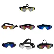Dogs Goggles with Adjustable Strap Protections for Outdoor Sports Photo Props