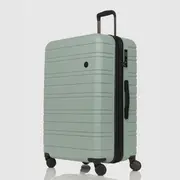 Nere Sage Stori Check-In 75cm Suitcase