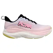 Hoka Women's Skyflow Running Shoes Starlight Flow/Carnation (US 7-11)