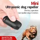 Effective Anti Barking Device Rechargeable Training Device Outdoor