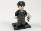 LEGO Harry Potter Collectable Minifigures 71022 Credence Barebone NEW