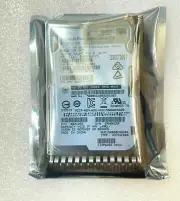 HPE 870757-B21 870794-001 2.5" 600GB 12Gb/s SAS 15K SFF SC HP HDD Hard Drive