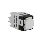 Clipsal 30 Series 16A Momentary Bell Press Push Button Switch Mechanism
