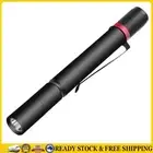 Mini Penlight Portable XPE LED Flashlights 3 Modes Camping Torch (530A) .
