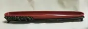 Belaverra Acorn Baguette Tray Paprika Red