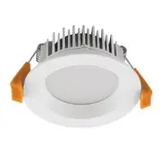 Domus Deco 8W LED Tri Colour Downlight
