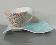 Billeroy B Cup Sosa Dish Arabia Farida