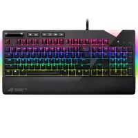 在飛比找蝦皮購物優惠-<全新>ASUS ROG Strix Flare RGB 機