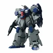 HGUC Mobile Suit Gundam UC Gustav Karl (Unicorn Ver.) 1/144 Scale Colored kit