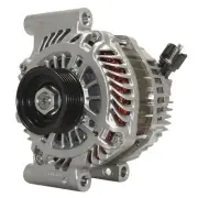 15589N Quality-Built Alternator for Ford Fusion Mercury Milan Lincoln Zephyr 06 (for: Ford)