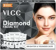 VLCC Diamond Facial Kit 60 g