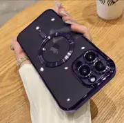 iPhone case cover shockproof for iPhone 11 12 13 14 15 pro & promax series