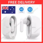 Timekettle M3 Language Translator Earbuds, Two-Way Translator Device with APP