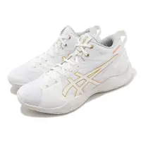 在飛比找Yahoo奇摩購物中心優惠-Asics 籃球鞋 GELBURST 26 4E 超寬楦 男