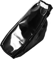 Electric Wheelchair Controller Protective Cover Sleeve for Joystick Ergonomic Design for Right Left Hand Operation Transparent for Easy Access Durable Material