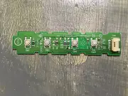 VIZIO PX65-G1 POWER BUTTON 715G9317-K01-001-003S