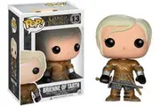 Funko POP Game Of Thrones Brienne Of Tarth #13 Vinyl Figure