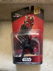 Disney Infinity Star Wars Darth Maul Edition 3.0 Figure