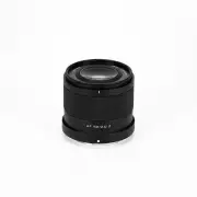 Viltrox AF 50mm f/2.0 Full-Frame Lens - Nikon Z-Mount
