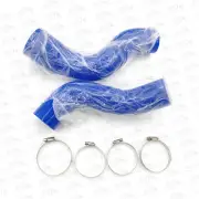 Intercooler Hose Cold & Hot For Mitsubishi Triton MQ MR Pajero Sport 1505A775 AU