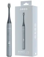 [Ordo] Soinc Lite Electric Toothbrush in Stone Grey