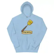 Fish Spatula Kitchen Home Cooking Culinary Utensil Hoodie