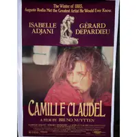 在飛比找蝦皮購物優惠-#249｜Camille Claudel｜羅丹與卡蜜兒｜英文