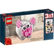 LEGO 40251 - Creator Mini Piggy Bank
