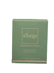 Allongs by Moumou Intimate Cleanser & Mist Set