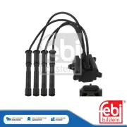 Fits Renault Clio Dacia Sandero 1.0 1.1 1.2 Ignition Coil Febi 8200360911